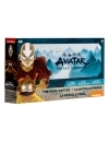 Avatar: The Last Airbender Final Battle Set 4 Figurine 13 cm