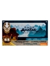 Avatar: The Last Airbender Final Battle Set 4 Figurine 13 cm