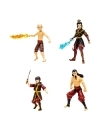 Avatar: The Last Airbender Final Battle Set 4 Figurine 13 cm