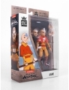 Avatar: The Last Airbender BST AXN Figurina Aang 13 cm