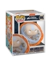 Avatar The Last Airbender Oversized POP! Figurina vinil Aang All Elements 15 cm