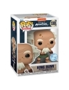 Avatar The Last Airbender POP! Figurina vinil King Bumi 9 cm