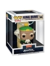 Avatar The Last Airbender POP! Figurina vinil King Bumi 9 cm