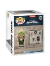 Avatar The Last Airbender POP! Figurina vinil King Bumi 9 cm