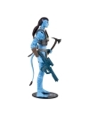 Avatar: The Way of Water Action Figure Jake Sully (Reef Battle) 18 cm