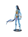 Avatar: The Way of Water Figurina articulata Neytiri (Metkayina Reef) 18 cm