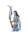 Avatar: The Way of Water Figurina articulata Neytiri (Metkayina Reef) 18 cm