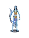 Avatar: The Way of Water Figurina articulata Neytiri (Metkayina Reef) 18 cm