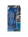 Avatar: The Way of Water Figurina articulata Neytiri (Metkayina Reef) 18 cm