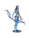 Avatar: The Way of Water Action Figure Neytiri (Metkayina Reef) 18 cm