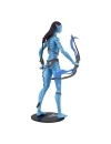 Avatar: The Way of Water Figurina articulata Neytiri (Metkayina Reef) 18 cm