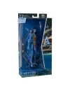 Avatar: The Way of Water Figurina articulata Neytiri (Metkayina Reef) 18 cm