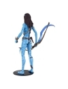 Avatar: The Way of Water Figurina articulata Neytiri (Metkayina Reef) 18 cm