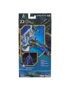 Avatar: The Way of Water Figurina articulata Neytiri (Metkayina Reef) 18 cm