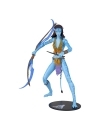 Avatar: The Way of Water Figurina articulata Neytiri (Metkayina Reef) 18 cm