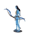 Avatar: The Way of Water Figurina articulata Neytiri (Metkayina Reef) 18 cm