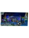 Avatar: The Way of Water Set de joaca Metkayina Reef cu Tonowari si Ronal