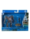 Avatar: The Way of Water Figurine articulate (Deluxe Medium) Amp Suit cu RDA Driver