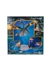 Avatar: The Way of Water Mega Action Figure Skimwing
