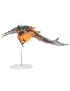 Avatar: The Way of Water Figurina articulata (Mega) Skimwing