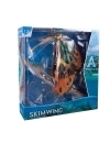 Avatar: The Way of Water Figurina articulata (Mega) Skimwing