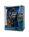 Avatar: The Way of Water Figurina articulata (Megafig) Amp Suit with Bush Boss FD-11 30 cm