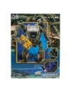 Avatar: The Way of Water Figurina articulata (Megafig) Amp Suit with Bush Boss FD-11 30 cm