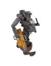 Avatar: The Way of Water Figurina articulata (Megafig) Amp Suit with Bush Boss FD-11 30 cm