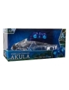 Avatar: The Way of Water Figurina articulata (Megafig) Radio Controlled Akula