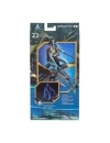 Avatar: The Way of Water: The Way of Water Figurina articulata Tonowari 18 cm