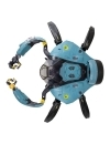 Avatar: The Way of Water Figurina articulata (Megafig) CET-OPS Crabsuit 30 cm