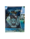 Avatar: The Way of Water Figurina articulata (Megafig) CET-OPS Crabsuit 30 cm