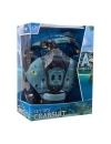 Avatar: The Way of Water Figurina articulata (Megafig) CET-OPS Crabsuit 30 cm