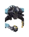 Avatar: The Way of Water Figurina articulata (Megafig) CET-OPS Crabsuit 30 cm