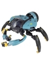 Avatar: The Way of Water Figurina articulata (Megafig) CET-OPS Crabsuit 30 cm