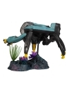 Avatar: The Way of Water W.O.P Figurine articulate (Deluxe Medium) CET-OPS Crabsuit