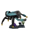 Avatar: The Way of Water W.O.P Figurine articulate (Deluxe Medium) CET-OPS Crabsuit