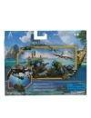 Avatar: The Way of Water W.O.P Figurine articulate (Deluxe Medium) CET-OPS Crabsuit