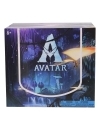 Avatar W.O.P Blind Box Blacklight Glow Figures Display (24)