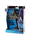 Avatar W.O.P  Vehicul cu figurina (Deluxe Large) AT-99 Scorpion Gunship