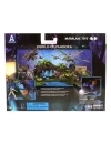 Avatar W.O.P Figurine articulate (Deluxe Medium) Jake vs Thanator