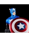 Avengers: Beyond Earth's Mightiest Marvel Legends Figurina articulata Captain America (Bucky Barnes) 15 cm