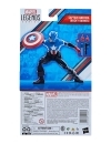 Avengers: Beyond Earth's Mightiest Marvel Legends Figurina articulata Captain America (Bucky Barnes) 15 cm