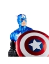 Avengers: Beyond Earth's Mightiest Marvel Legends Figurina articulata Captain America (Bucky Barnes) 15 cm