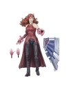 Avengers Marvel Legends Action Figure Scarlet Witch 15 cm (WandaVision)