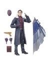 Avengers Marvel Legends The Falcon and The Winter Soldier Figurina articulata Baron Zemo 15 cm