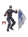 Avengers Marvel Legends The Falcon and The Winter Soldier Figurina articulata U.S. Agent 15 cm