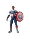 Marvel Legends The Falcon and The Winter Soldier, Captain America 15 cm