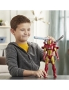 Avengers Figurina Titan Hero blast gear: Iron Man 30cm