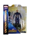 Avengers Infinity War, Captain America 18 cm
